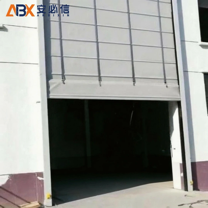 牡丹江堆积门